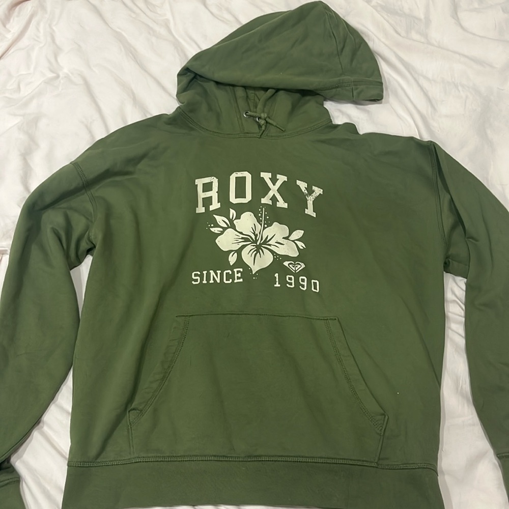 Roxy hoodie